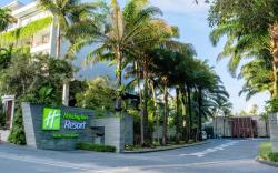 Holiday Inn Resort Phuket Surin Beach By IHG