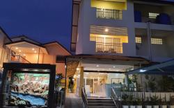 Baan Chanchay Hotel