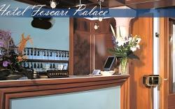 Hotel Foscari Palace