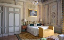 Grand Hotel Continental - Starhotels Collezione