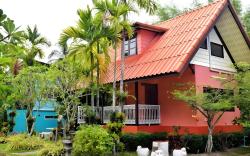 Ya Teng Homestay