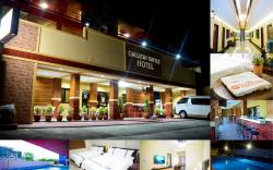 La Galleon Suites Hotel