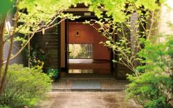 Yufuin Onsen Ryokan Hananomai