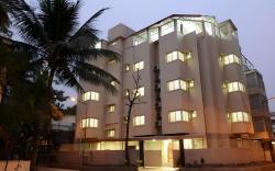 Hotel Ananya