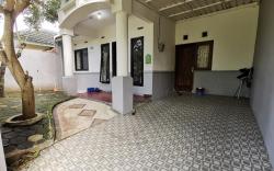 Cozy villa @oma view malang