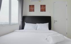 Exclusive 2BR Bogorienze Resort Bogor By Travelio