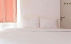 Beautiful 1BR at Bassura City Apt By Travelio