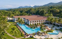 Nouveau Resort