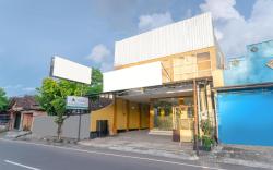 OYO Life 3003 Wisma Handayani Syariah