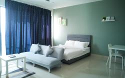 Machome Guest' Home Comfy Suite I