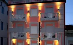Hotel Katy