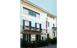 Hotel Massimo