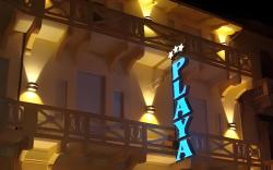 Hotel Playa