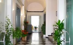 Hotel Tirrenia