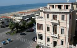 Villa Tina Hotel