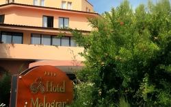 Hotel I Melograni