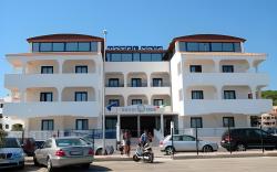 Hotel Yria