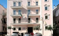 Palace Hotel Vieste