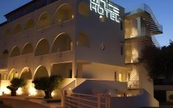 White Hotel