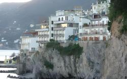 Hotel La Lucertola
