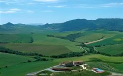 Agrihotel Il Palagetto