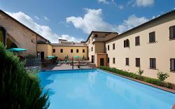 Hotel San Lino
