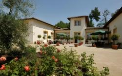Hotel Foresteria