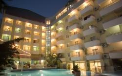 Alaiye Kleopatra Hotel