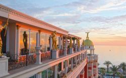Antique Roman Palace - Adults Only Ultra All Inclusive