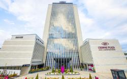 Crowne Plaza Ankara By IHG