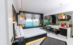 Bilem Hotel Beach & Spa