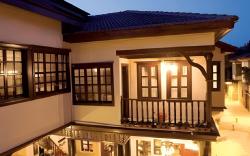 Cicerone Lodge Hotel