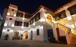 Hotel Veneto de Vigan Annex