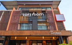 The Loft Room Nimman