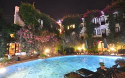 El Vino Hotel Suites