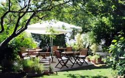 Hotel Gulec