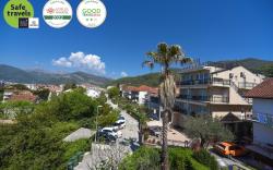 D&D Apartments Tivat