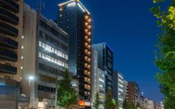 APA Hotel Ochanomizu-Ekikita
