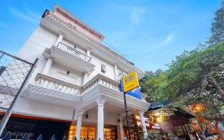 FabHotel Park Inn - Indiranagar