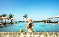 Tam Thanh Beach Resort & Spa