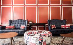 Bloommaze Boutique Hotel Puchong