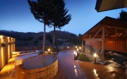 Sannouzan Onsen Zuisenkyo