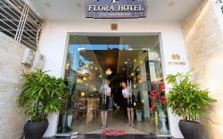 Flora hotel