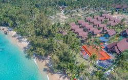 Koh kood paradise beach