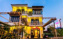 Flamingo Villa Hoi An