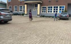 JAFTEL HOTEL AND SUITES