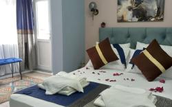 Emirhan Inn Apart Hotel - Sultanahmet Old City