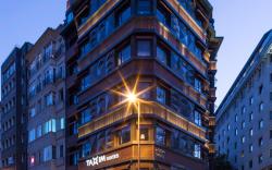 Taxim Suites
