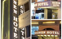 Laleli Gonen Hotel