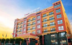 Swiss International Palace Hotel Manama